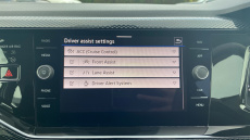 Volkswagen Polo 1.0 TSI Life 5dr Petrol Hatchback